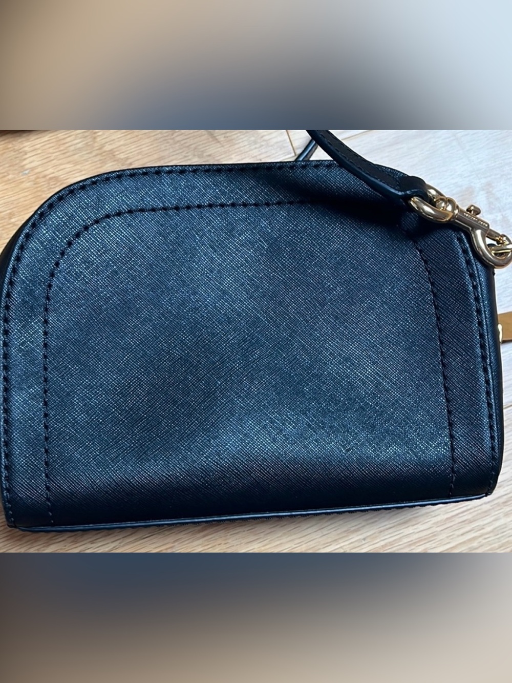 Marc Jacobs Black Crossbody Bag - Picture 2 of 5